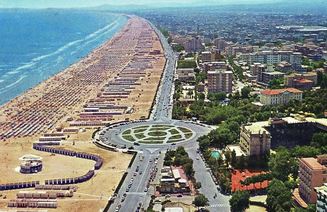 Hotel Nives Rimini-1