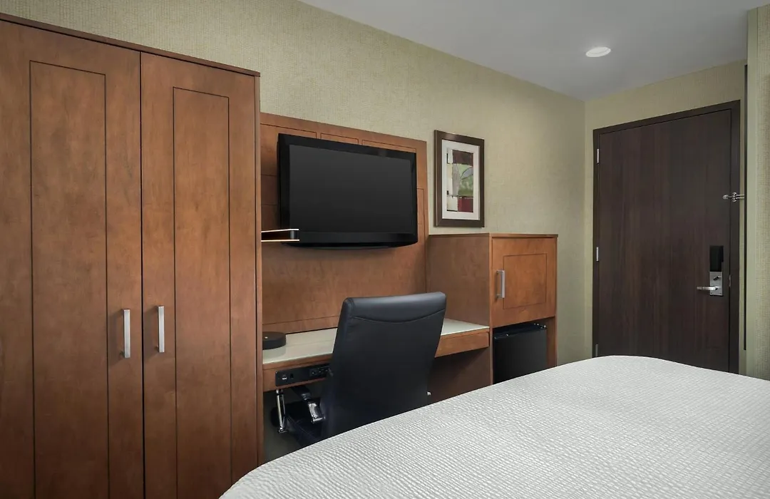 Holiday Inn Express Manhattan Midtown West By Ihg-1