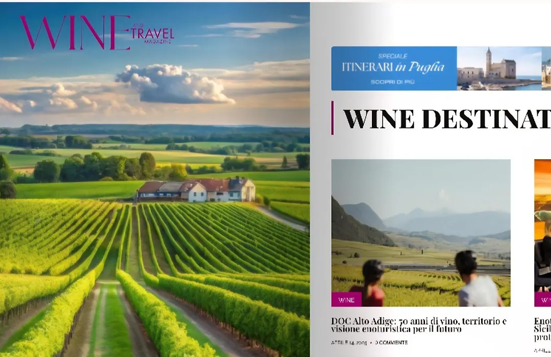 Volpe E Uva Winesuites & Spa-1