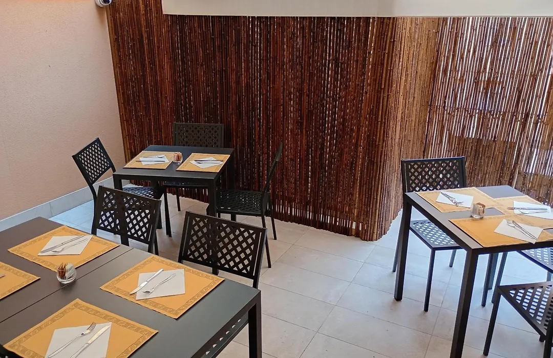 Wega Hotel Verona-1