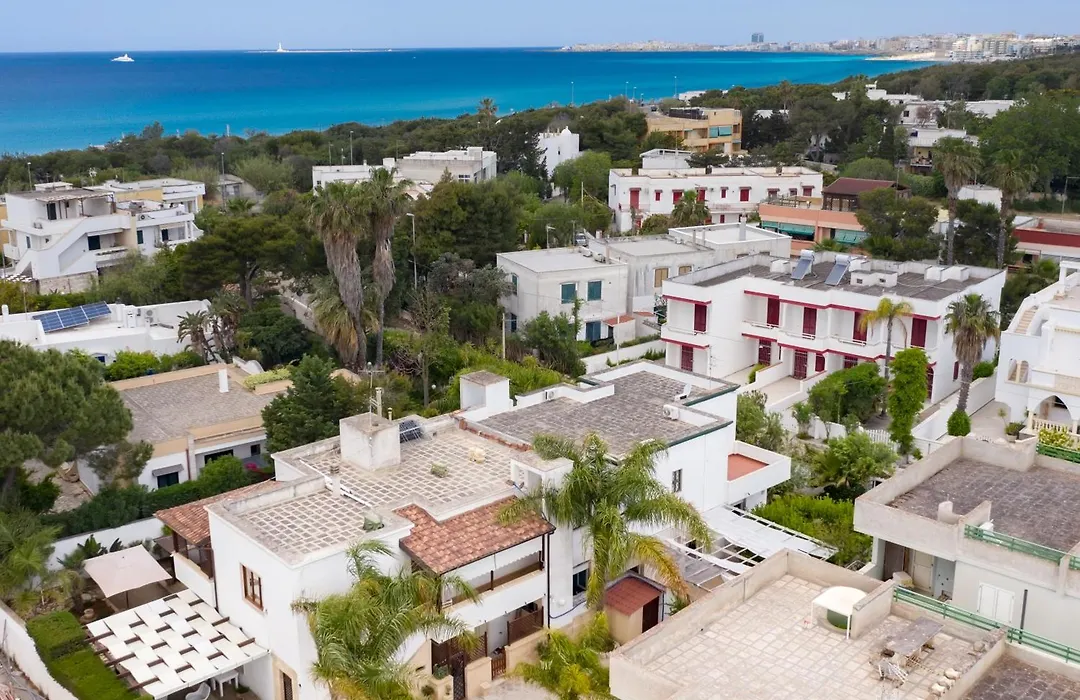Baia Verde - Summer Rooms-1