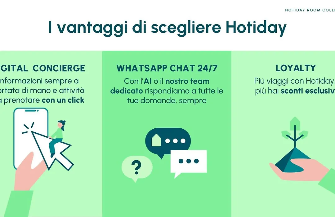 Hotiday Firenze Guidoni-1
