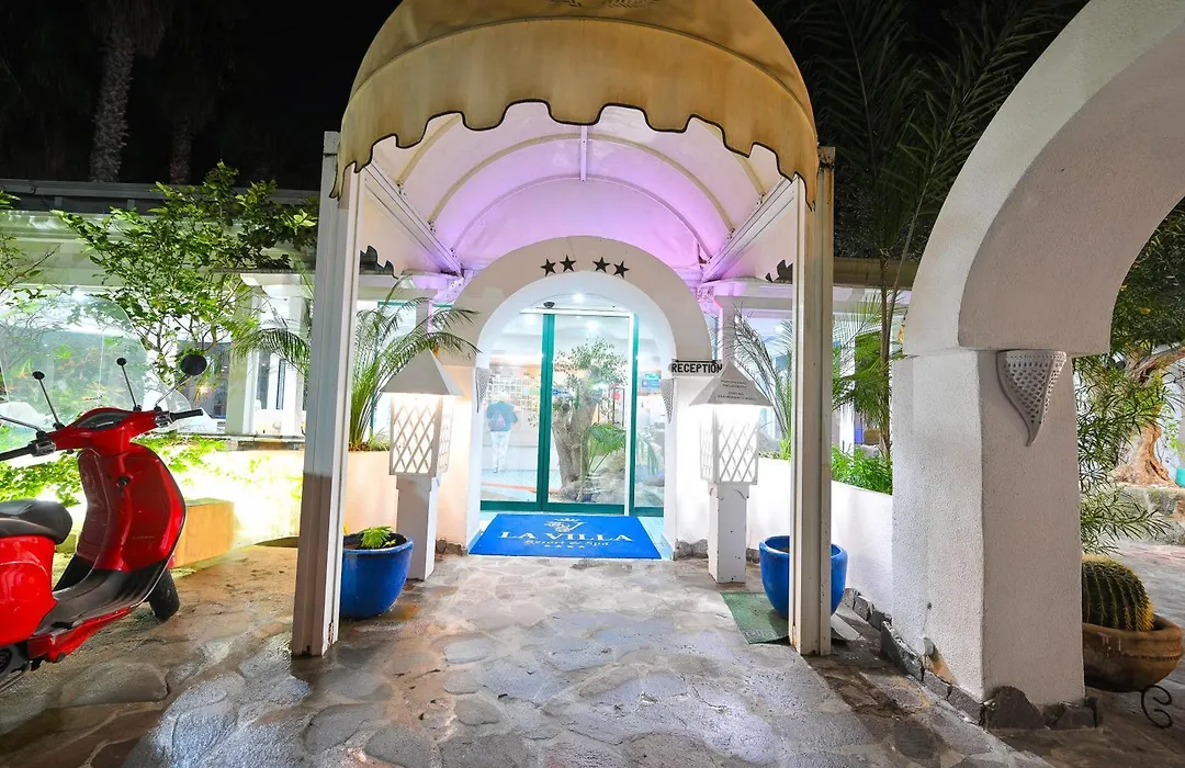 La Villa Resort e Spa-1
