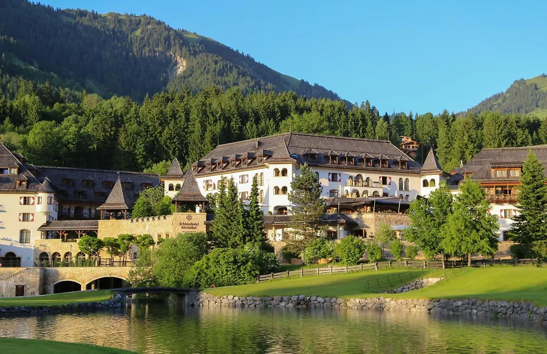 Schlosshotel Kitzbuehel-1