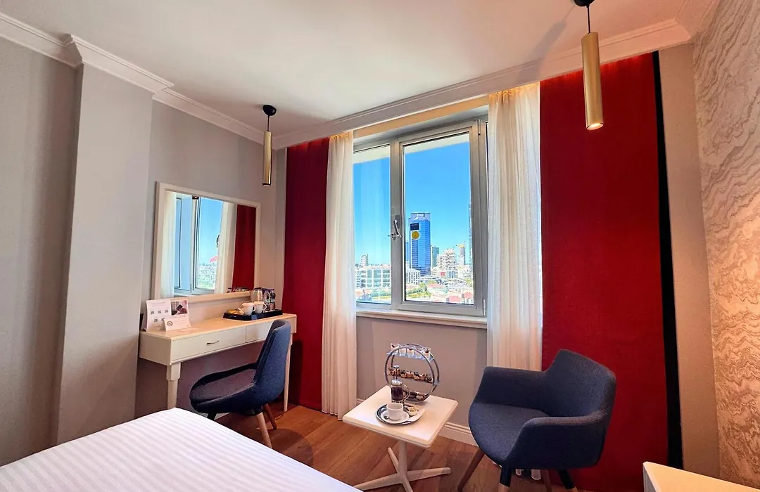 Dedeman Istanbul-1