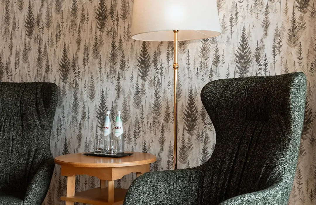 Alpin&Vital Hotel La Perla-1