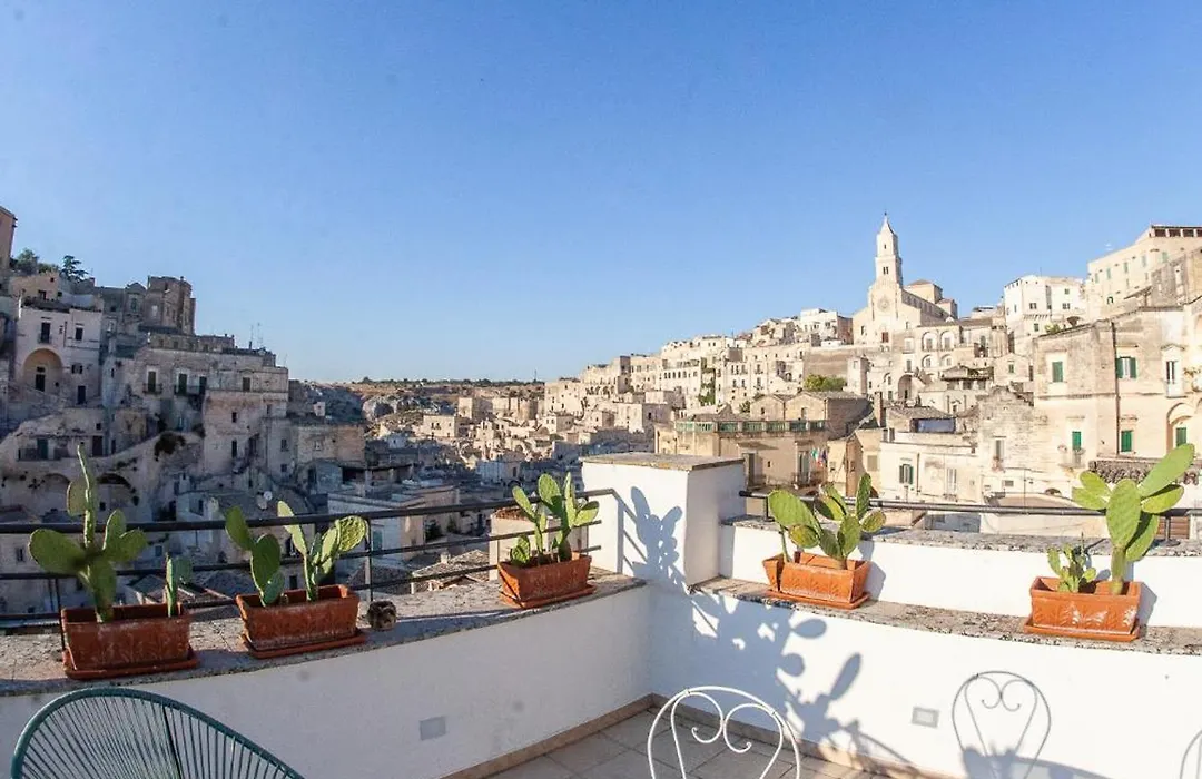 Lo splendore dei Sassi-1