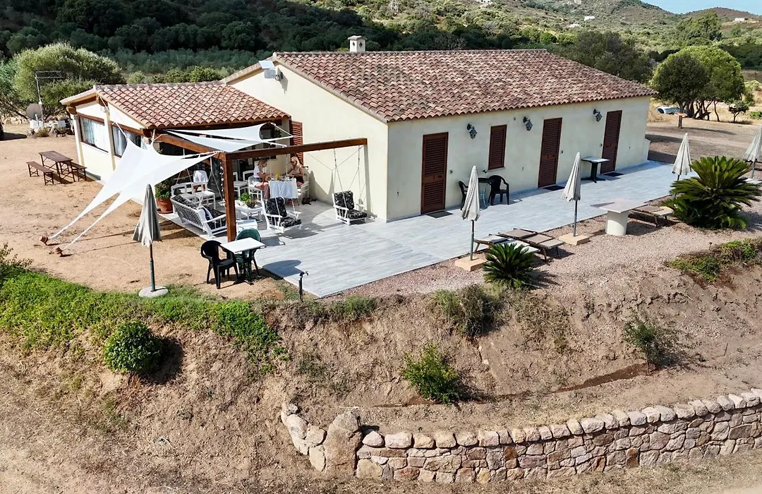 Molti Mari B&B Resort-1