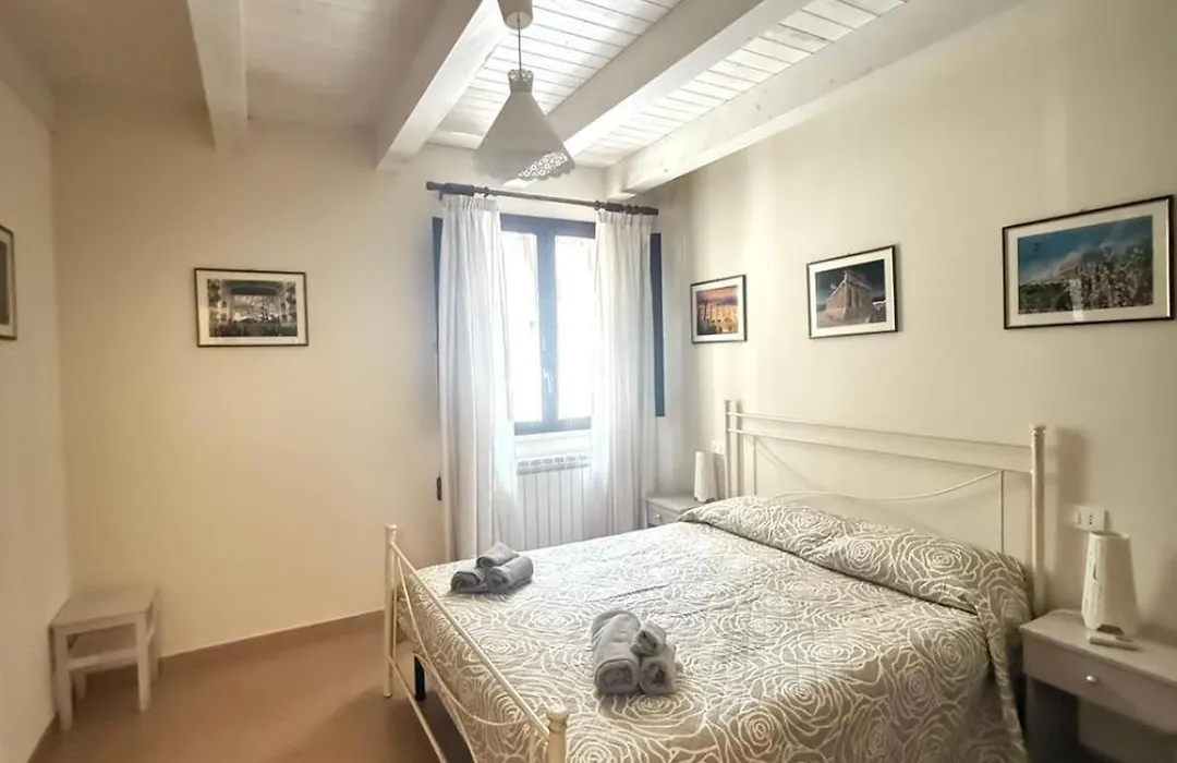 B&B Certe Notti-1