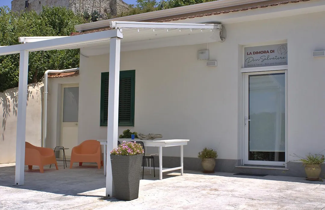 La Dimora di Don Salvatore-1