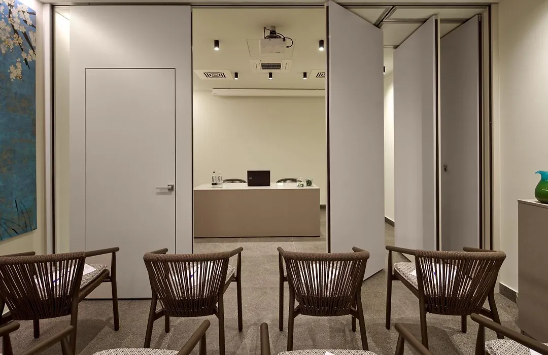 WANDERLUST HOTEL&APARTMETNS - SUITE&SPA - Bardolino, Lago di Garda - Verona-1