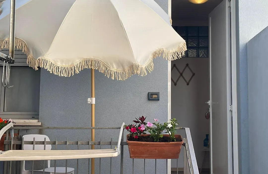ApartHotel Giorg-1