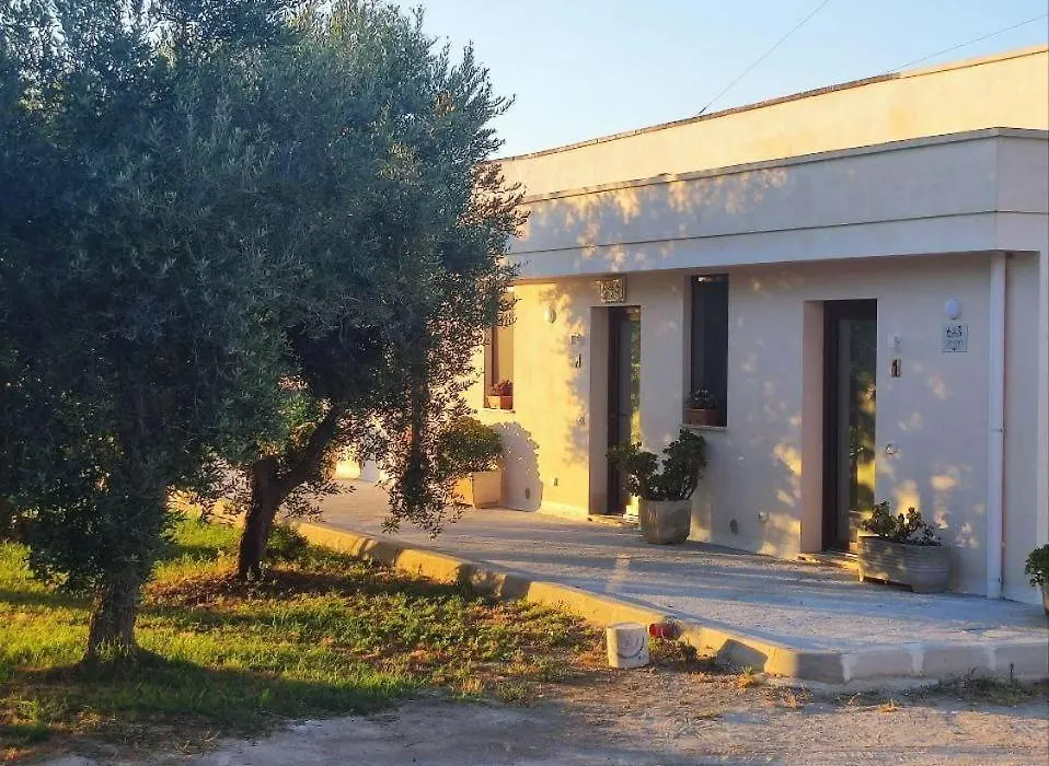 B&B Da Gino-1