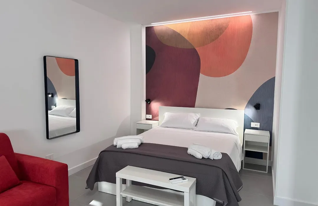 Meraviglia B&B-1