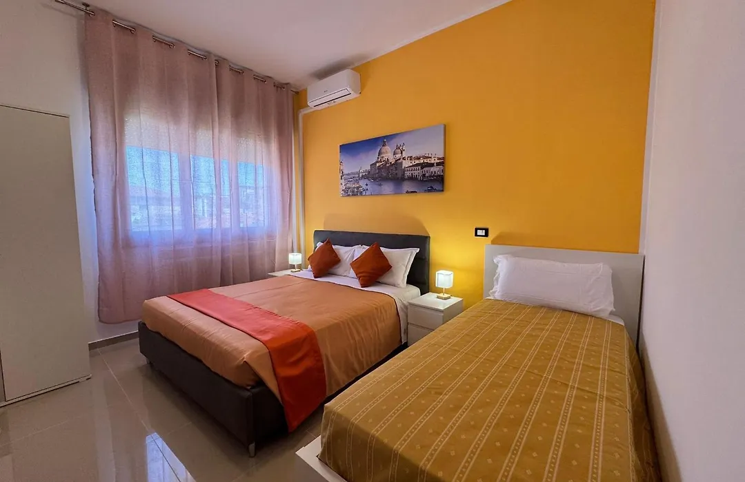 Premium Venice Residence-1