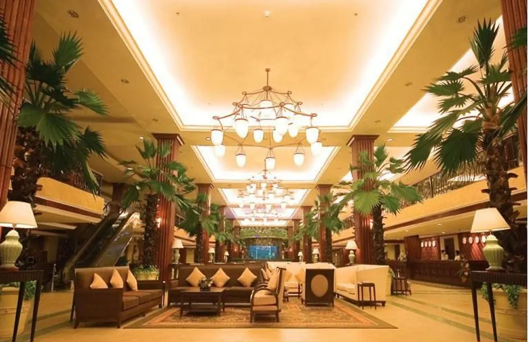 Phuket Graceland Resort And Spa-1