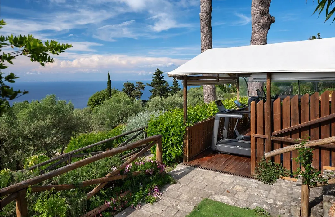 Hotel Caesar Augustus-1