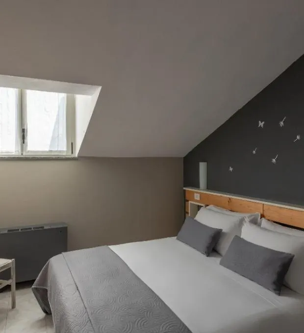 Hotel Roma-1