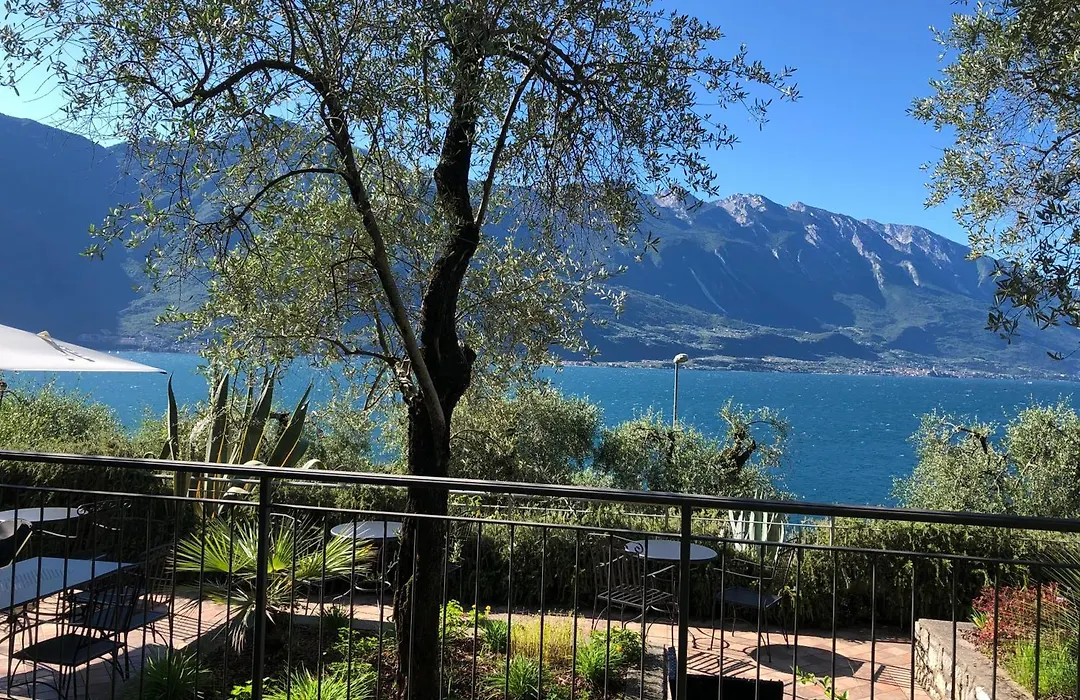 Hotel Locanda Ruscello Garnì-1