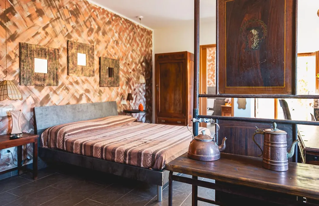 Le Pozze Terme B&B-1
