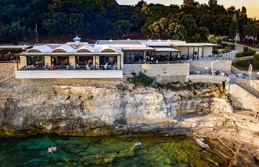 Verudela Villas-1