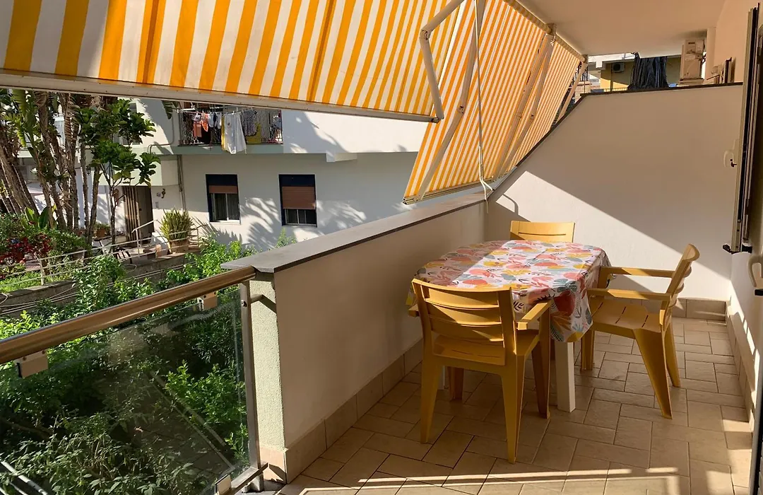 Le Zagare apartments-1