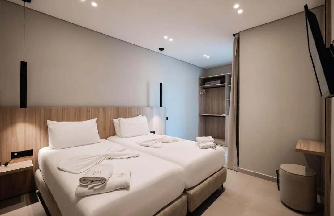 Hotel Portanova-1