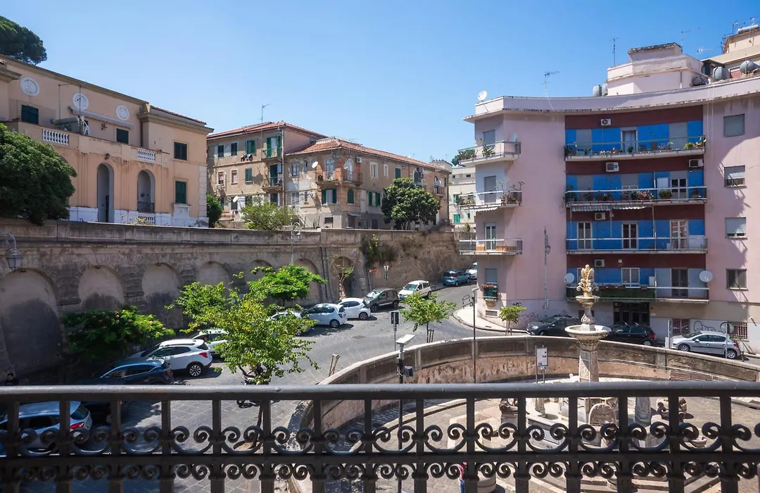 Best Western Plus Fontana Falconieri Hotel-1