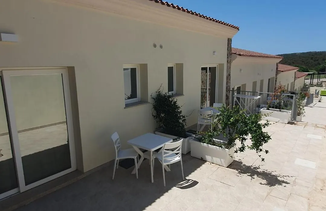 Hotel Borgo Dell'Orso-1