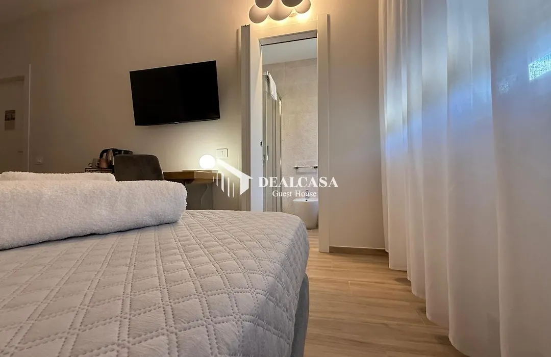 Dealcasa Guest House-1