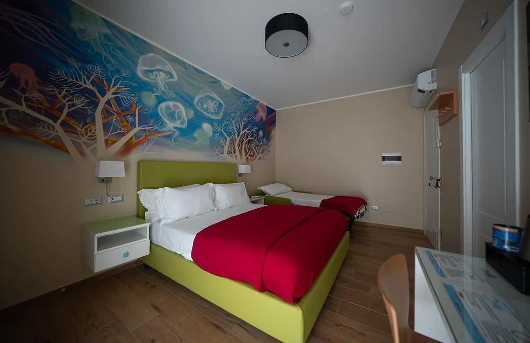 Via Toledo 156 Napoli Cozy Rooms-1