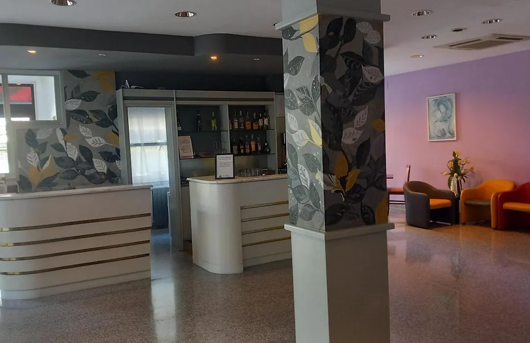 Hotel Lory My Wellness Spa-1