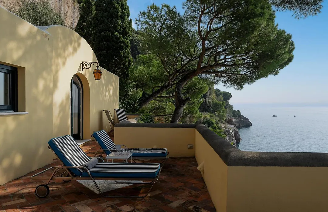 Treville Positano-1