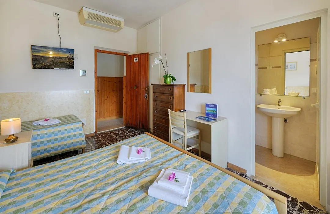 Hotel Casa Rosa-1
