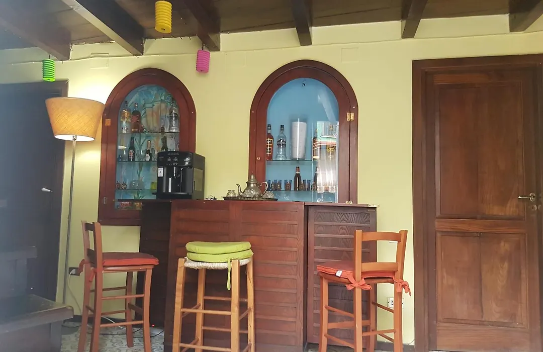 Goldencube Guest House-1