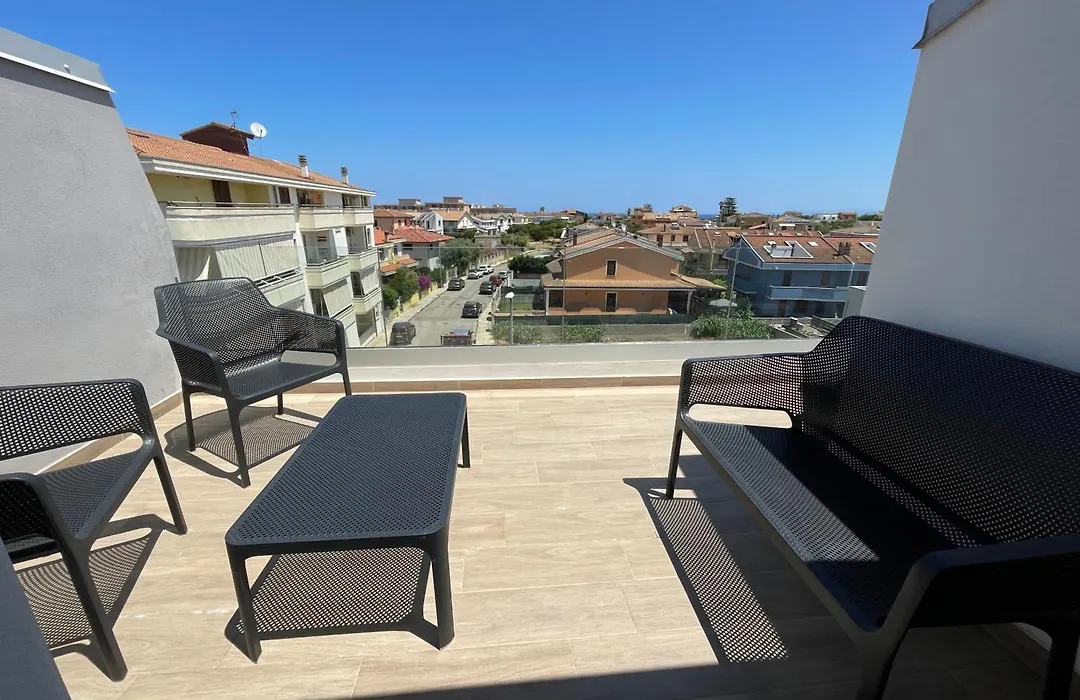 Residence Cala Bianca-1