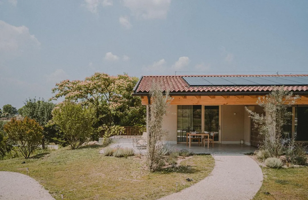 Agriturismo Corte Pravecchio-1