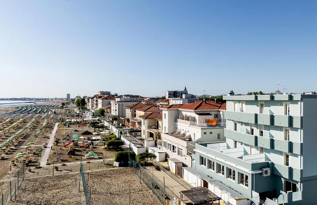 Hotel Acquamarina Viserba-1