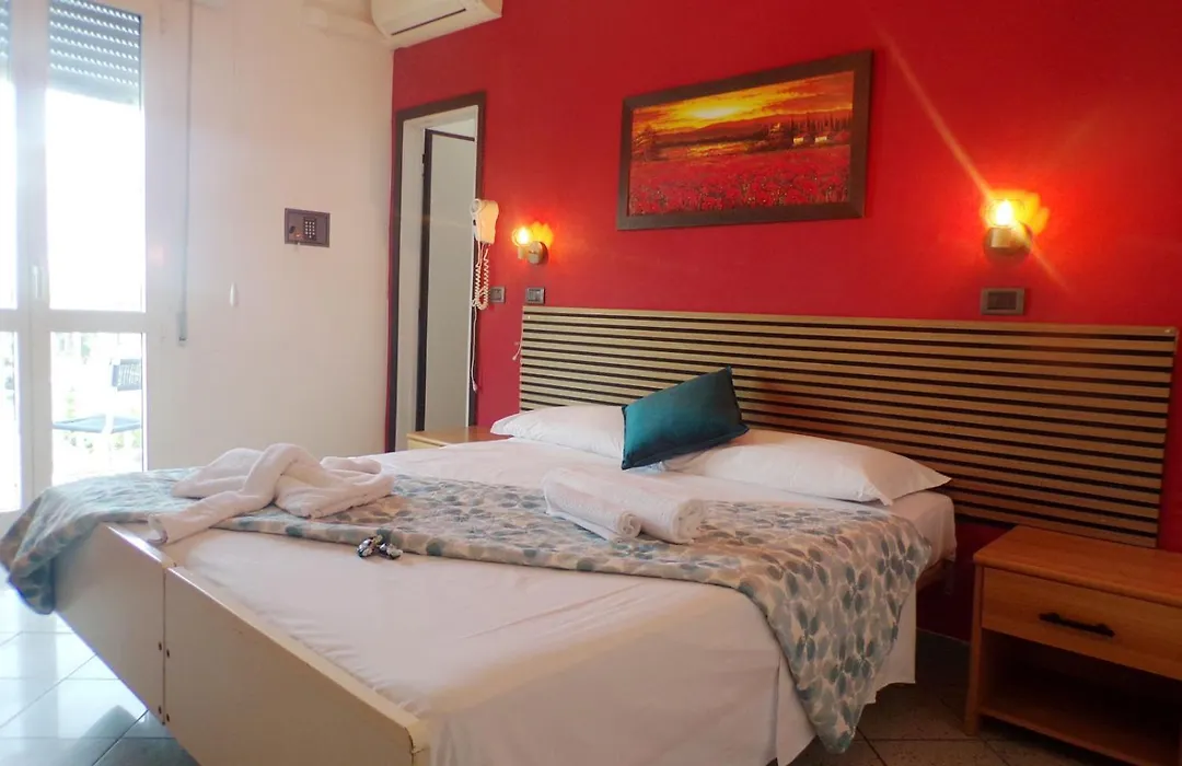 Hotel Litton Rimini nuova gestione-1