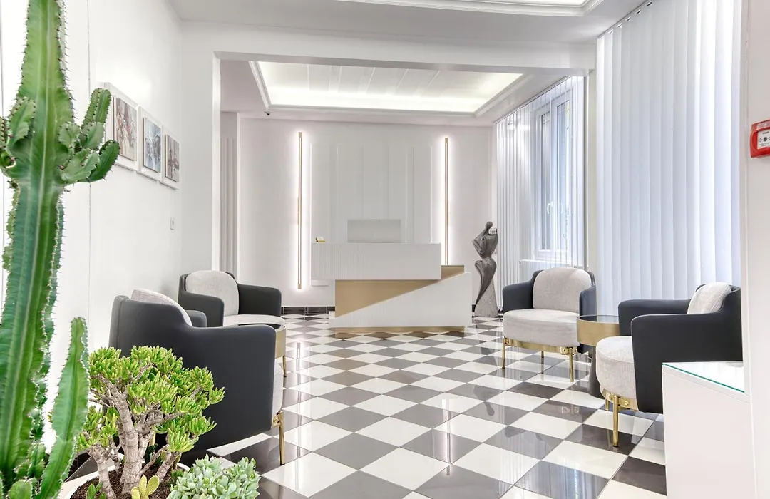 Camelia Prestige - Place De La Nation-1