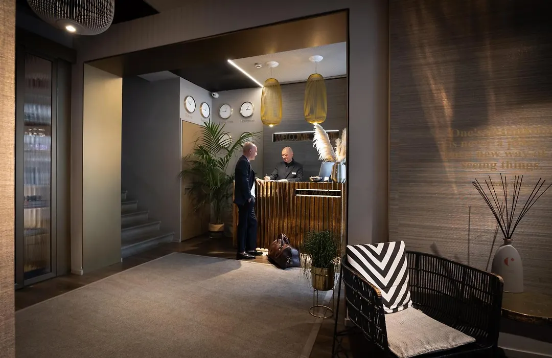 The Market Urban Hotel-1
