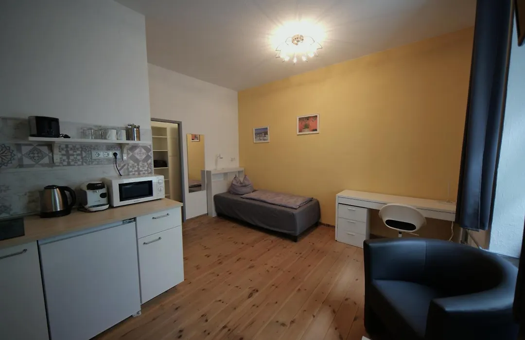 Apartments Kolo 77-1
