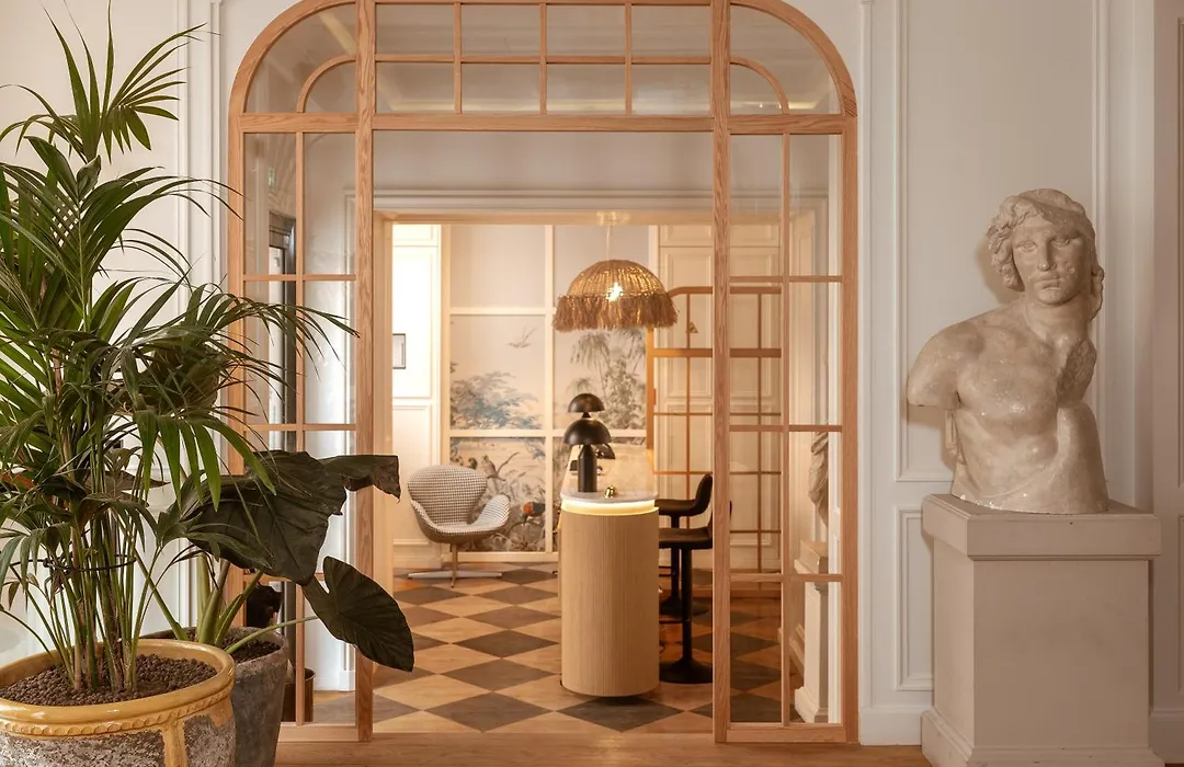 Hôtel Zélie-1
