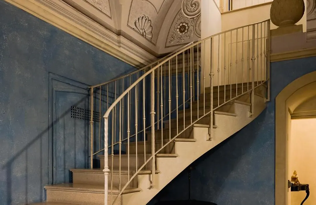 Palazzo Gattini - The Leading Hotels Of The World-1