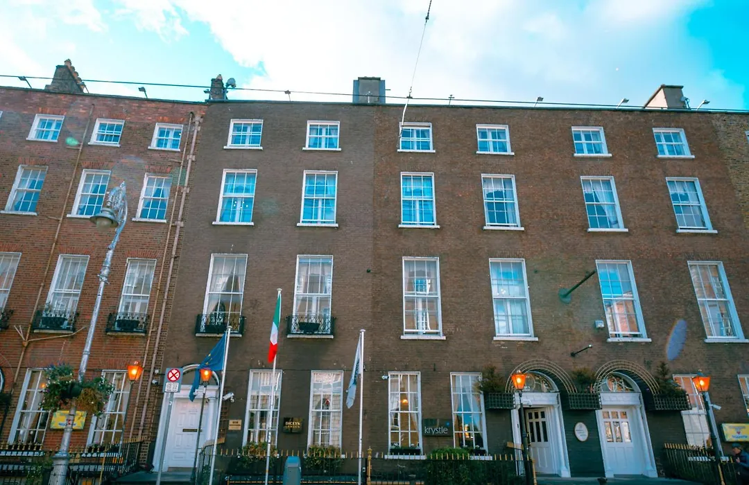 Russell Court Hotel-1