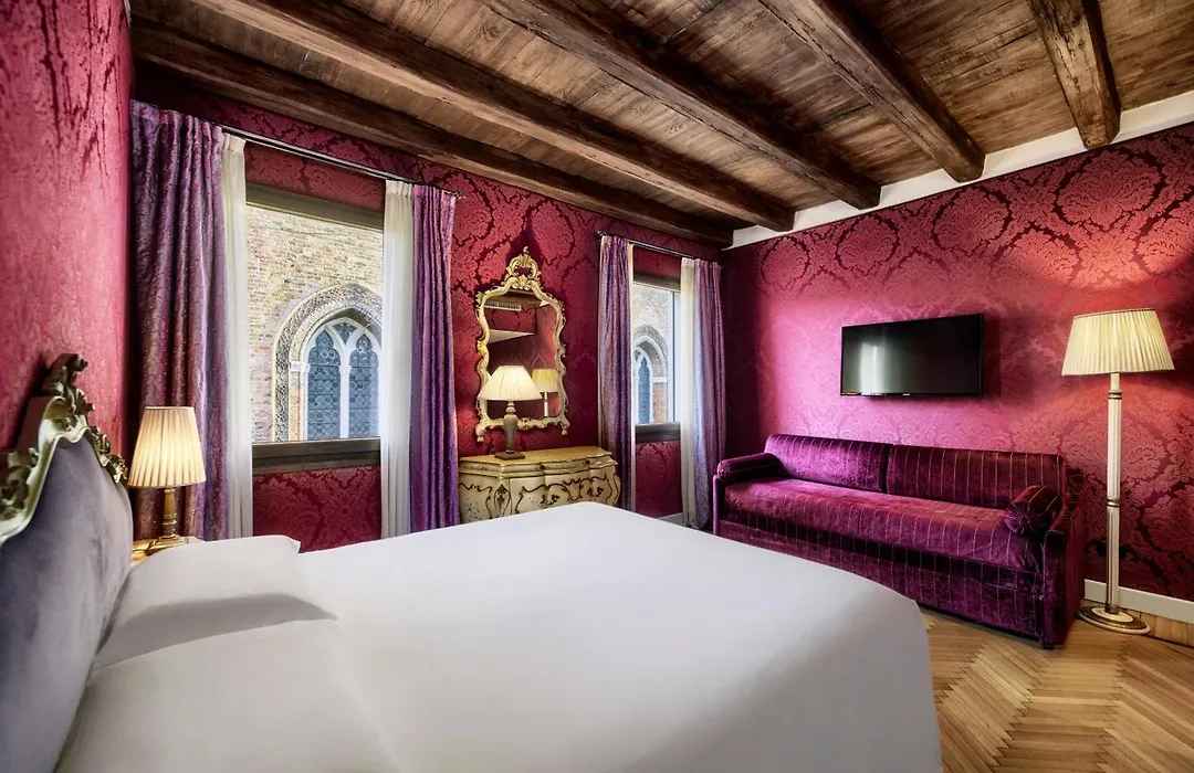 B&B Bloom Settimo Cielo-1