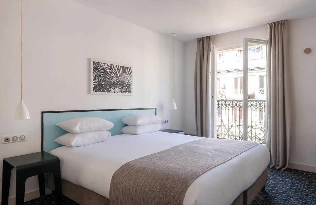 Hotel Palm - Astotel-1
