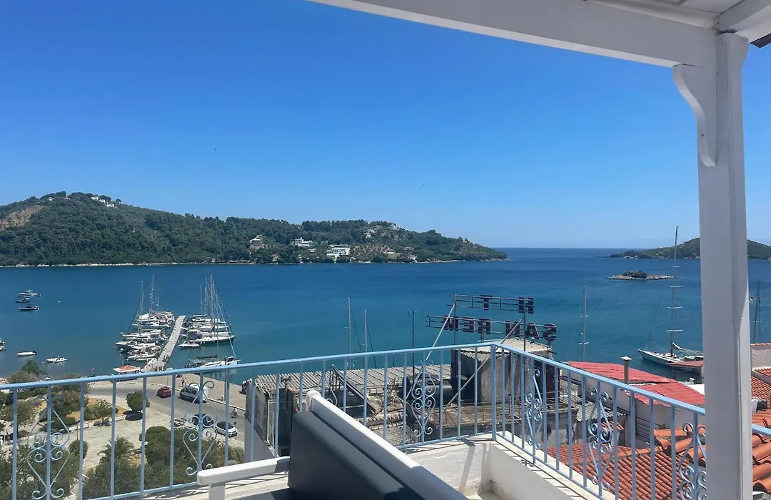 Agnàntema Portside Stays Skiathos, The Authentic Sporadean Living-1