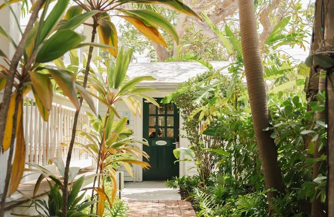 Ridley House - Key West Historic Inns (Adults Only)-1