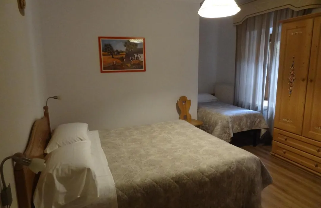 Hotel GALENO - 3 Cime Vista --1